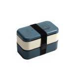 Bento Box BW