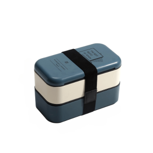 Bento Box BW