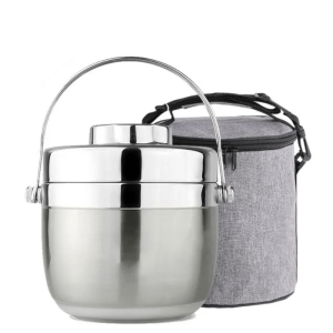 boite inox alimentaire