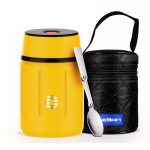 boite isotherme en acier inoxydable