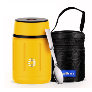 boite isotherme en acier inoxydable