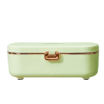 boite repas chauffante
