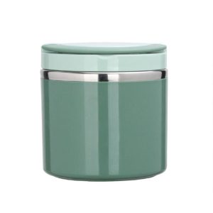 boite à repas isotherme Vert