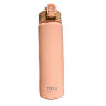 bouteille inox élégante
