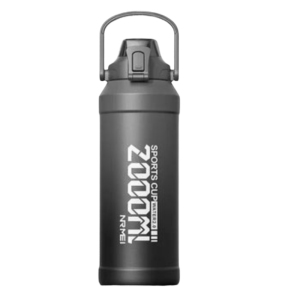 bouteille isotherme acier inoxydable
