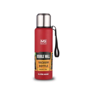 bouteille thermos en acier inoxydable