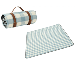 couverture picnic en plein air