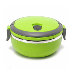 gamelle repas en acier inoxydable