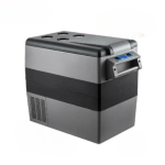 Glacière 12V portable