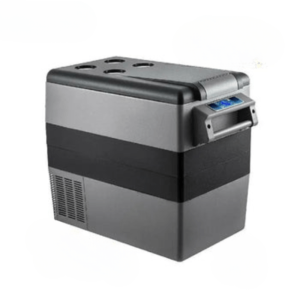 Glacière 12V portable