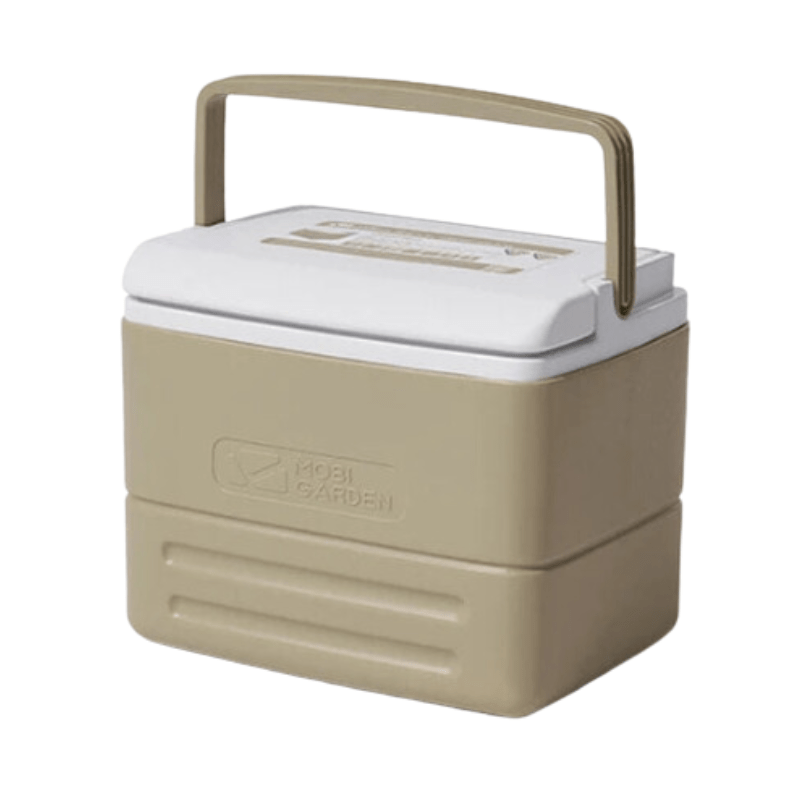 8.5 litres glacière camping