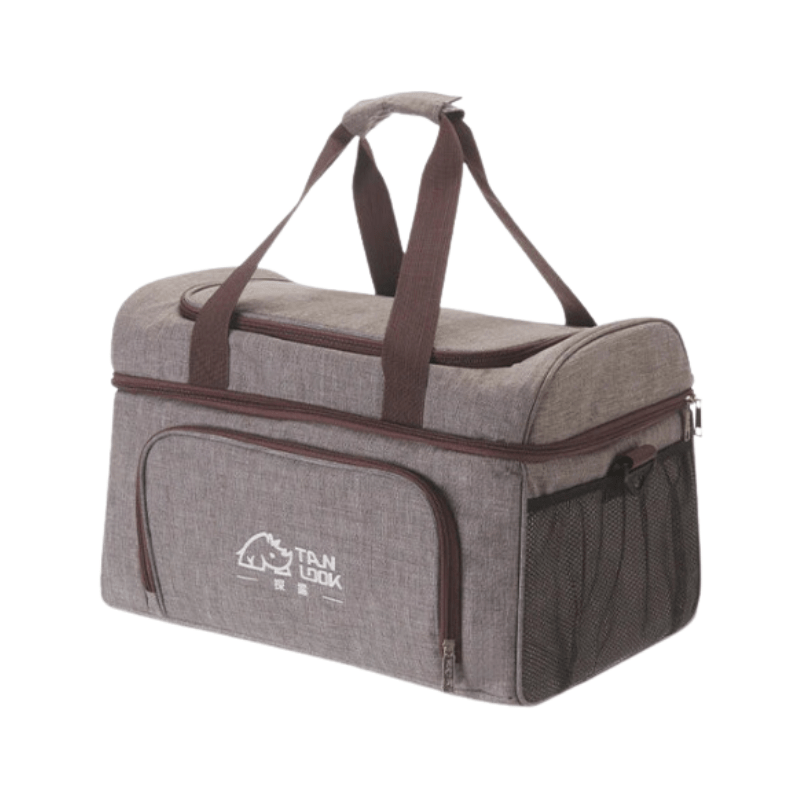 glacière de voyage 30 litres