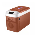 glacière voiture Thermo Sac