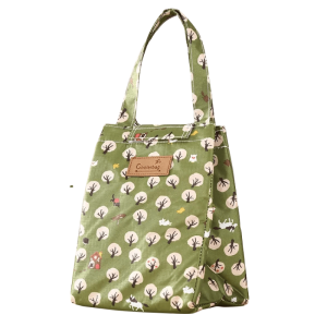 sac isotherme repas