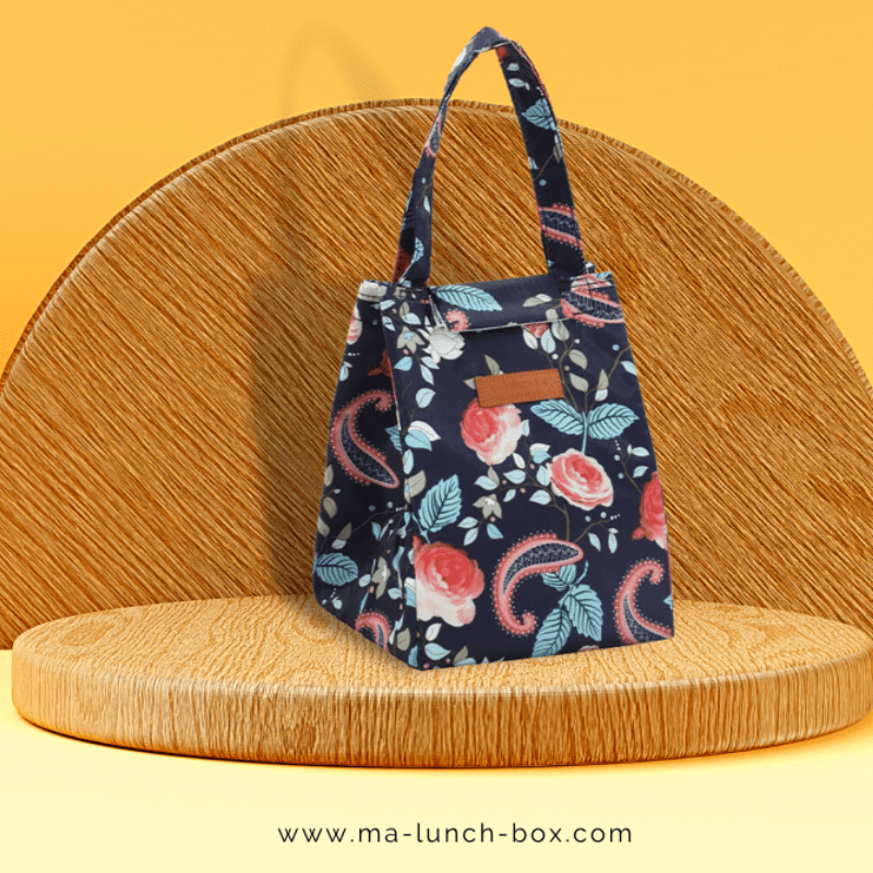 sac déjeuner Thermo Sac