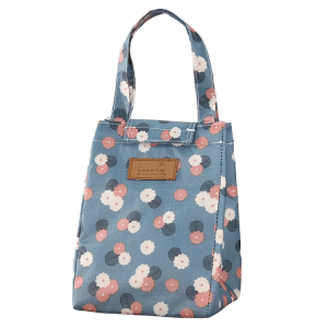 Lunch bag isotherme élégant