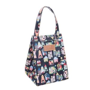 Lunch bag pique-nique élégant