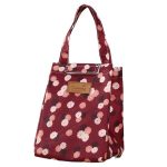 elegant lunch bag pour femme