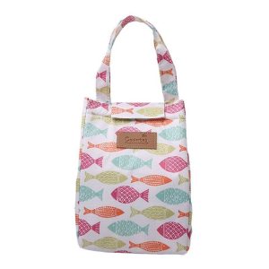 sac repas isotherme