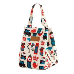 Lunch bag réfrigérant Thermo Sac