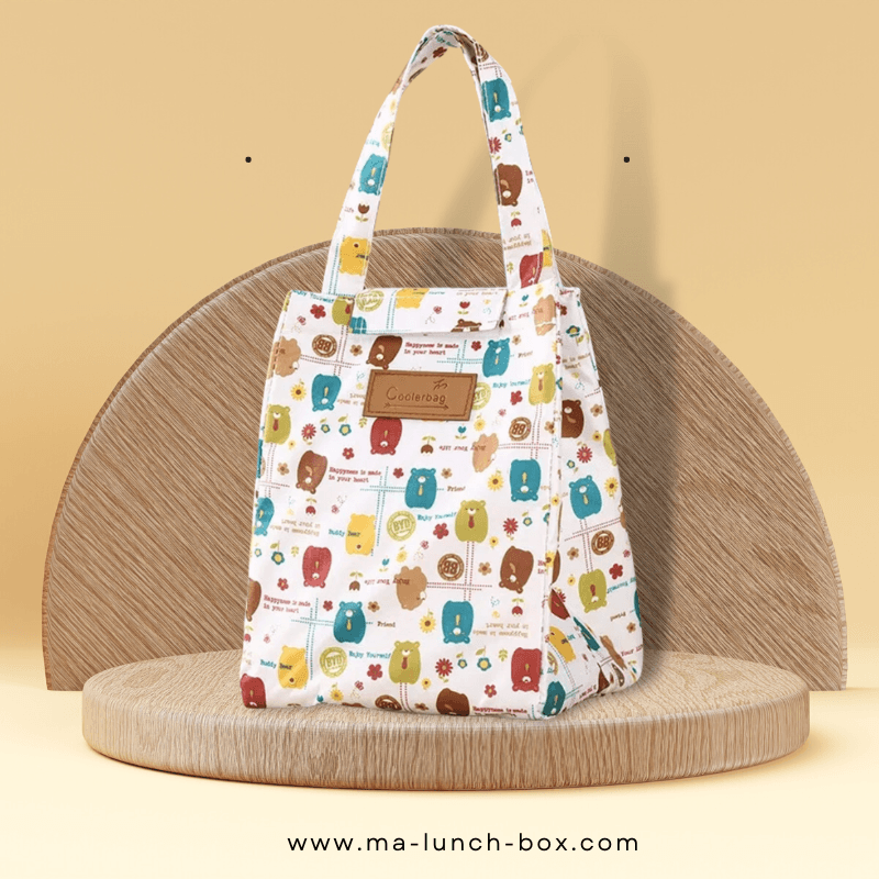 Lunch Bags isothermes