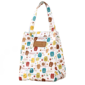 Lunch Bags stylés