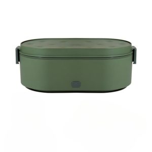 Lunch Box Chauffante USB