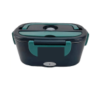 lunch box electrique Noire
