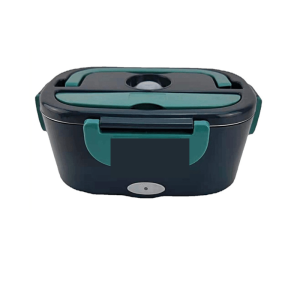 lunch box electrique Noire