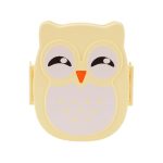 Lunch box enfant Chouette J