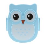 Lunch box enfant Chouette
