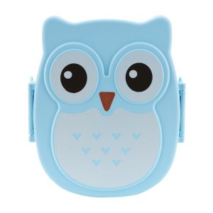 Lunch box enfant Chouette