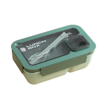 Lunch Box enfant Vert