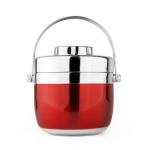 lunch box isotherme acier inox