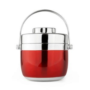 lunch box isotherme acier inox