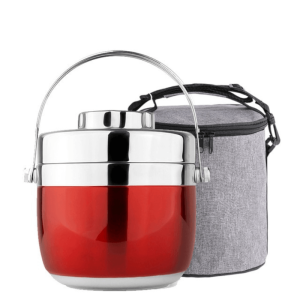 Lunch box isotherme R BAG