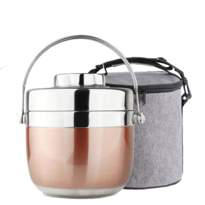 Lunch box isotherme Bag