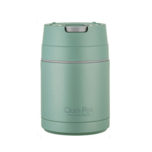 Lunch box thermos en acier inoxydable