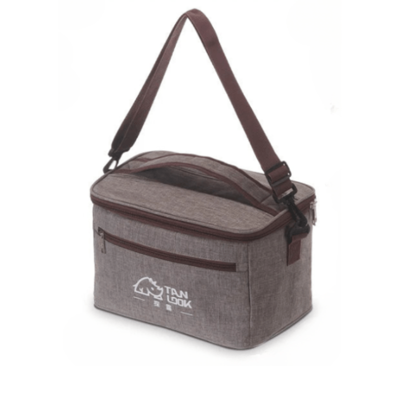 glacière portable compacte