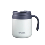 mug thermos café