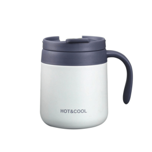 mug thermos café