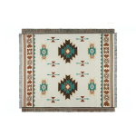 nappe boheme élégante