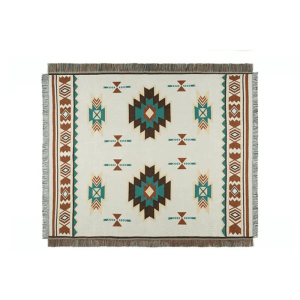 nappe boheme élégante