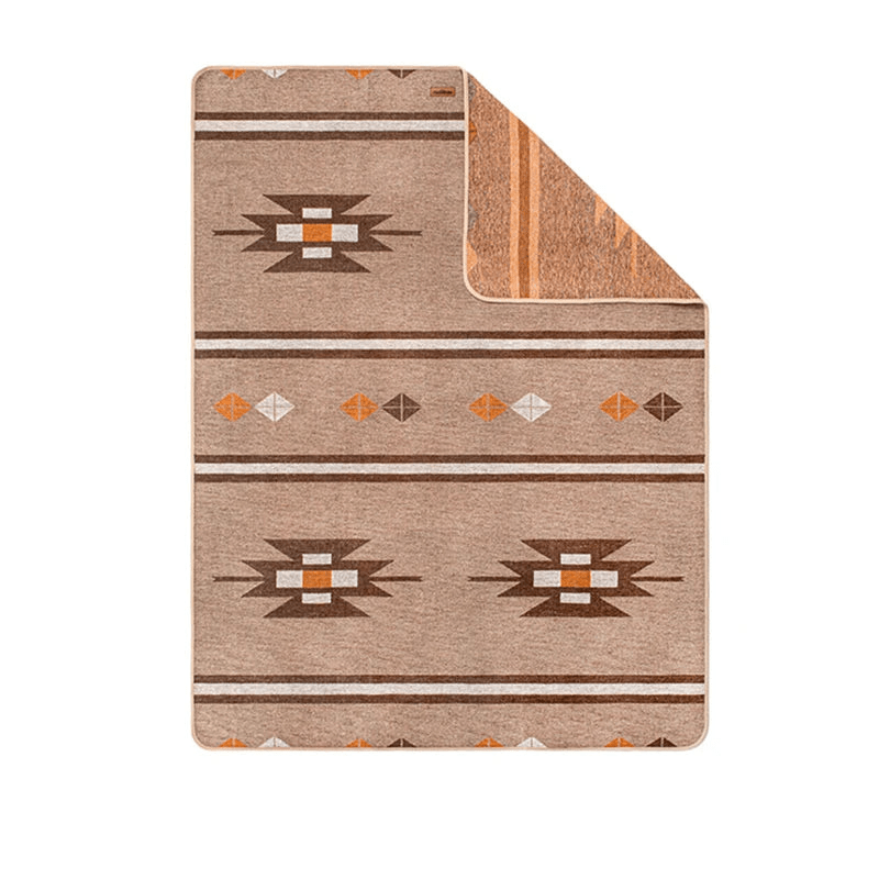 motifs de nappe indienne