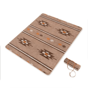nappe indienne en extérieur