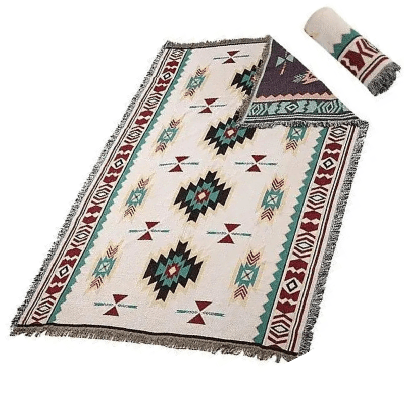 nappe pique nique élégante