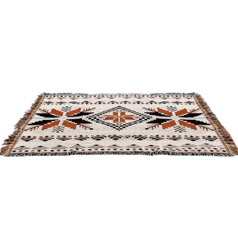 nappe pique nique traditionnelle