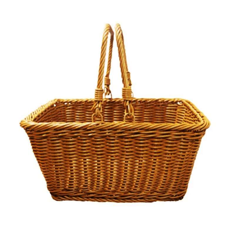 essentiel picnic en osier