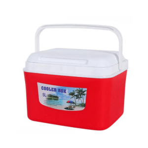 glacière repas compacte
