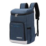 sac à dos isotherme bleu